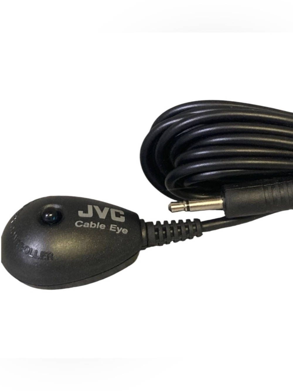 JVC Cable Eye IR Receiver - Black